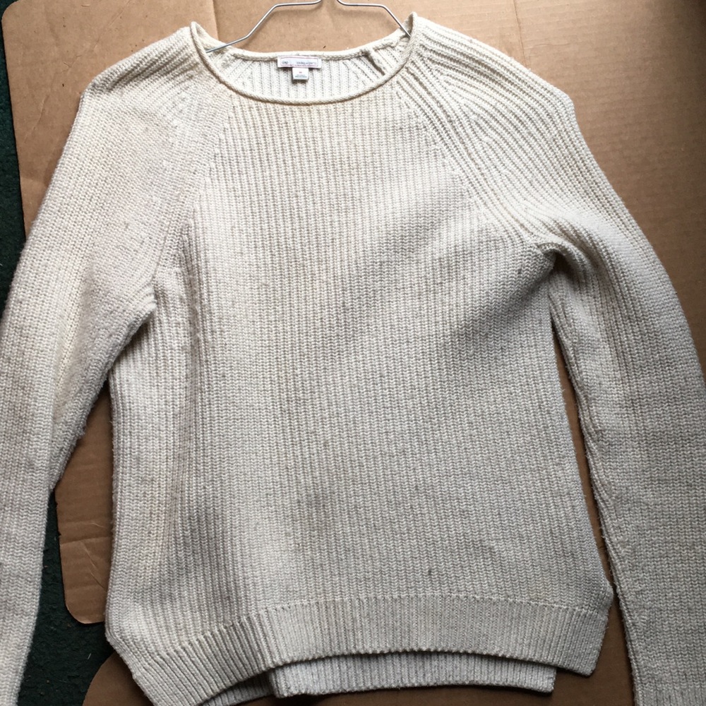 Women’s sweater